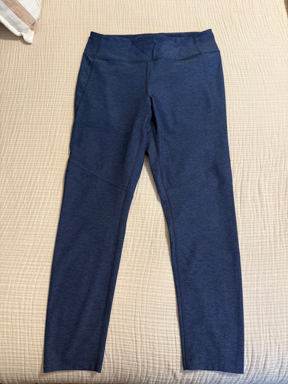 Outdoor Voices Warmup Leggings